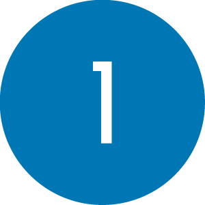 (1)